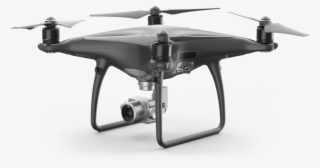 Dji Phantom 4 Pro - Helicam Phantom 4 Png