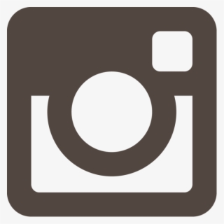 App For Instagram 4 - Instagram Logo Gray Png