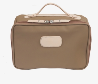 Handmade & Personalized Leather Baylor University Large - Briefcase