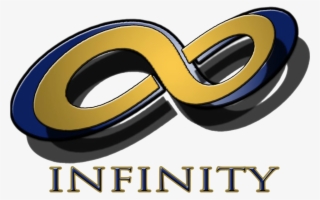 Infinity Esports Logo Square - Graphic Design