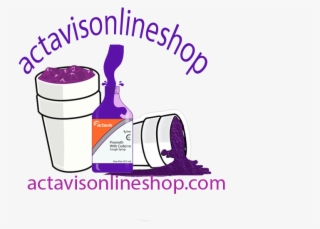 Buy Actavis Online - Illustration