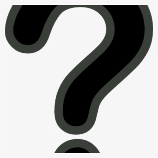 Question Mark Clipart Black And Grey Question Mark