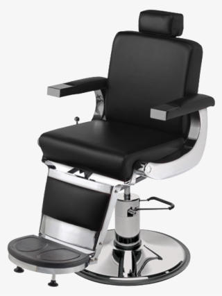 Il Capo Barber Chair