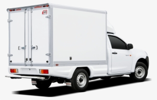 Cargobox Dry Carryboy