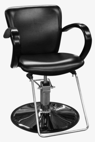 Model "lux" Styling Chair Is Superior And In A Class - Office Chair