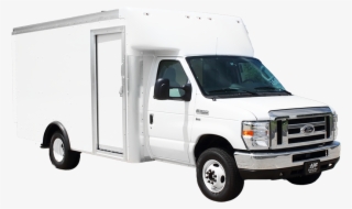 Ford E350 Boxtruck Rockport 14′ P700 - Best Time Rv E23