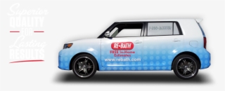 Scion Xb
