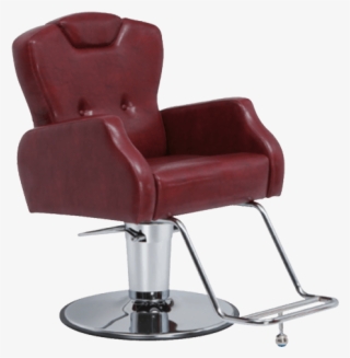 302 - Barber Chair