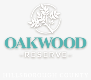 Oakwood Banner Fg - Circle