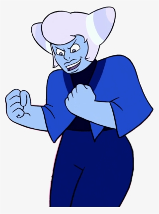 #blue #hollyblueagate #stevenuniverse #steven #universe - Cartoon