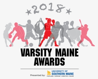 New Vmea Logo V - University Of Southern Maine