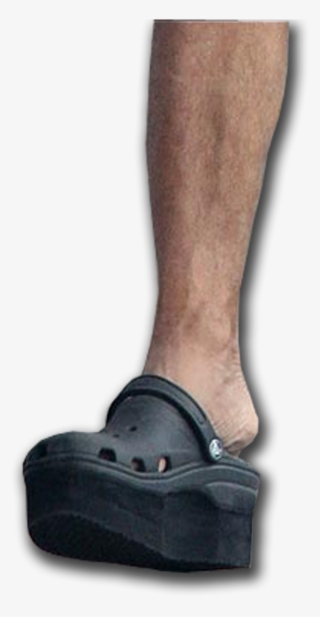 Glitterblunt Png Clear Transparent Trash Mood - Tights