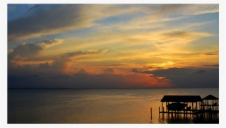 Score 50% - Sunset