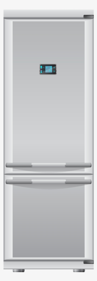 Utensílios , Móveis De Cozinha - Refrigerator