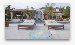 The Malibu Beach House Of Kym Gold, Co-founder Of Jeans - Seaside Resort