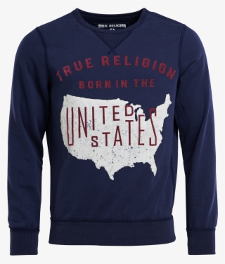 Long-sleeved T-shirt