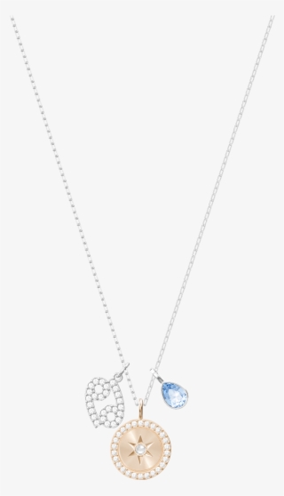 Collezione Zodiac Swarovski - Locket