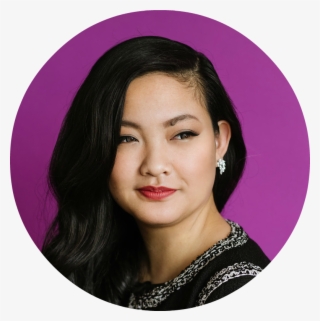 Amanda - Amanda Nguyen We The People Poster