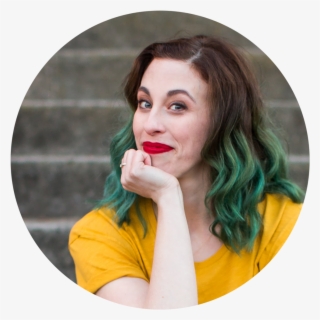 Author Photo