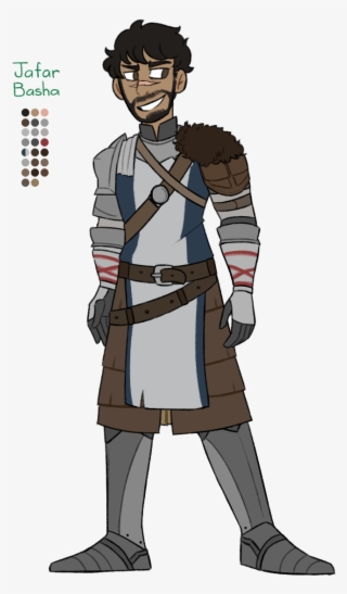 Shayla Ly 05/04/18 - Standing