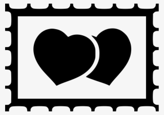 Png File - Heart