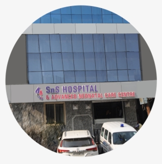 Sns Hospital And Advanced Neonatal Care Centre Indore - Dr Jafar Khan Indore