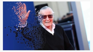 Dankmemes - Stan Lee Rip 1922 2018