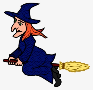 This Free Icons Png Design Of Witch