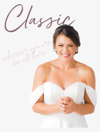 Classic Bride Final Mobile - Bride