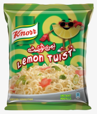 Emoji Irl Urban General Store - Chatt Patta Noodles