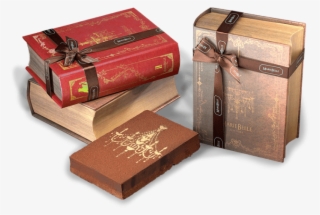 Vintage Ganache Cakes - Mariebelle Ganache Cake