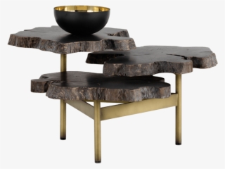Nuri Coffee Table - Coffee Table