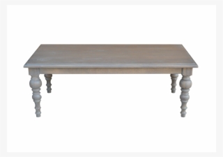 Maria Coffee Table Southern Sky Home
