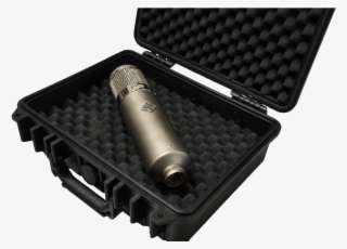 Stairville Wp Safe Box 3 Ip65 - Ammunition