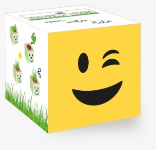 Winking Emoji Png