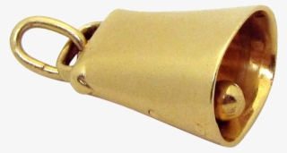 A Rare And Remarkable Vintage 14k Gold 3d Tiffany Co - Brass