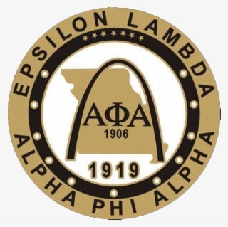 Chapter Meeting @ Epsilon Lambda Chapter House - Thunderbird