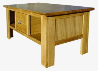 Product Code Oak14-3 - Coffee Table