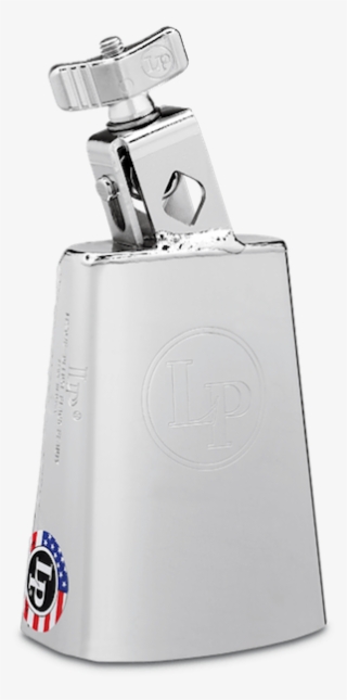Lp Deluxe Black Beauty Cowbell - Usb Flash Drive