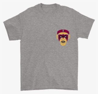 Gildan Mens T-shirt / Sport Grey / S Lebron The Ultimate - Shirt