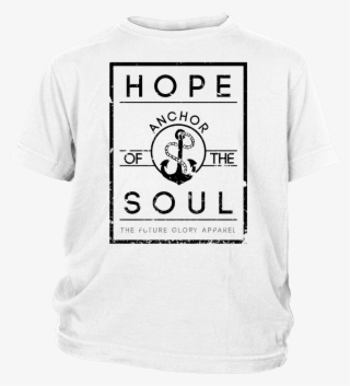 Kids And Teens Christian Apparel - Shirt