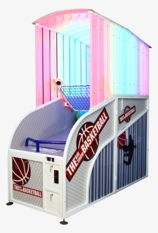 The Big Show Basket - Play Yard