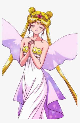 Sailor Moon Png Tumblr - Fairy