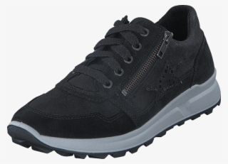 Merida Black Combi - Walking Shoe