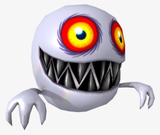 Download Zip Archive - Sonic Boo