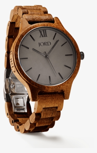 Shop Wood Watches For Men & Women By Jord - Jord Frankie