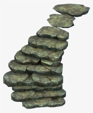 #ftestickers #path #rocks #stone - Rock