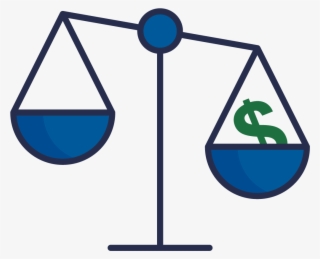 Transparency Is Important To Us When It Comes To How - Fee Based Icon