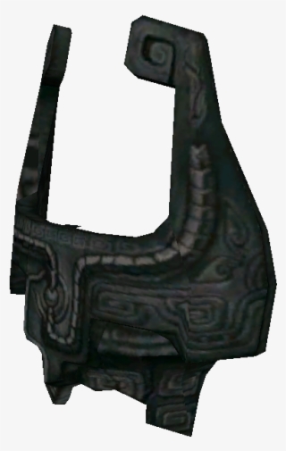 Midna Mask 3,500 Points - Shoulder Bag