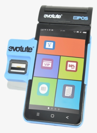 Android Bio Pos - Smartphone